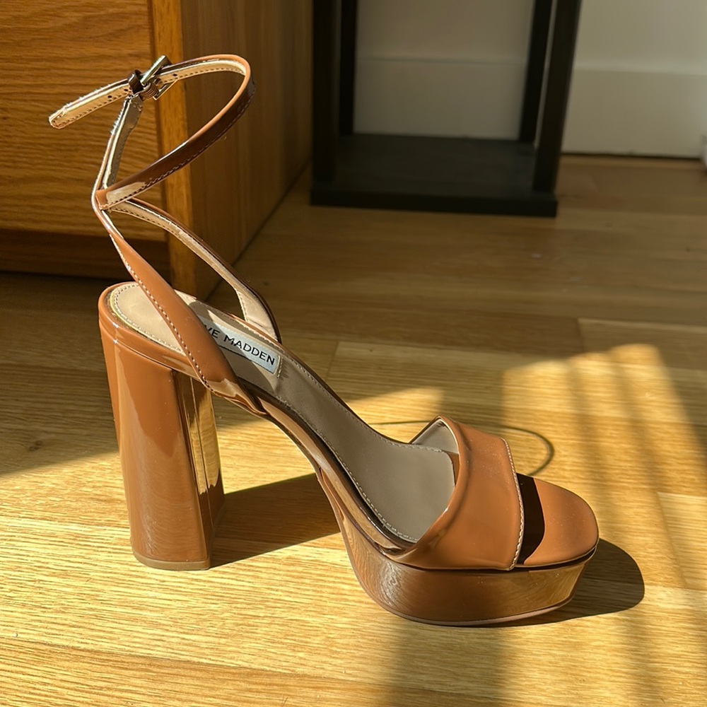 Steve Madden Heels